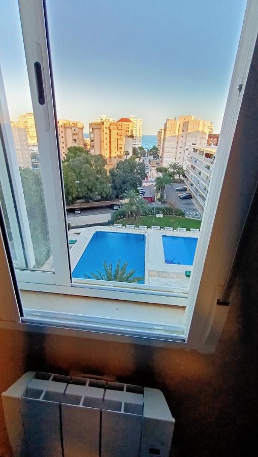 Holidays At My Spanish Grandma Аликанте Экстерьер фото